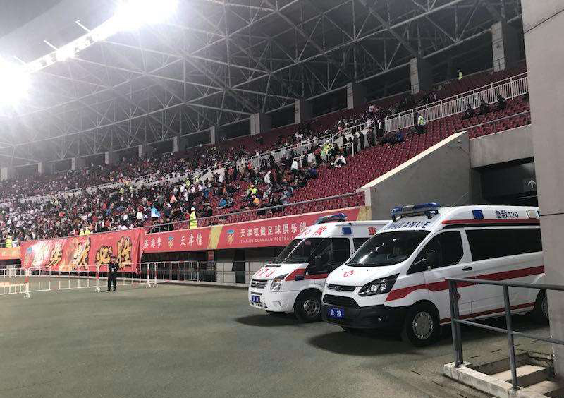 海城市大中小型活动保障